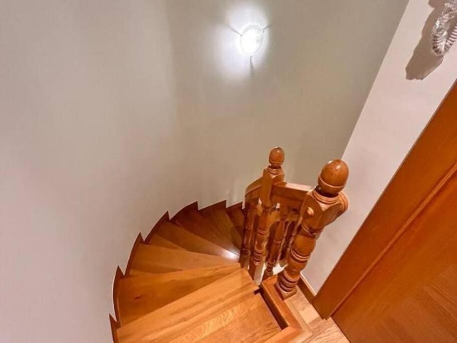 דירות Casa Viana By Clabao מראה חיצוני תמונה
