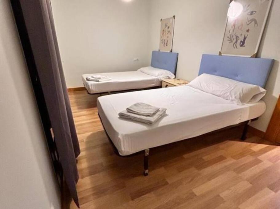 דירות Casa Viana By Clabao מראה חיצוני תמונה