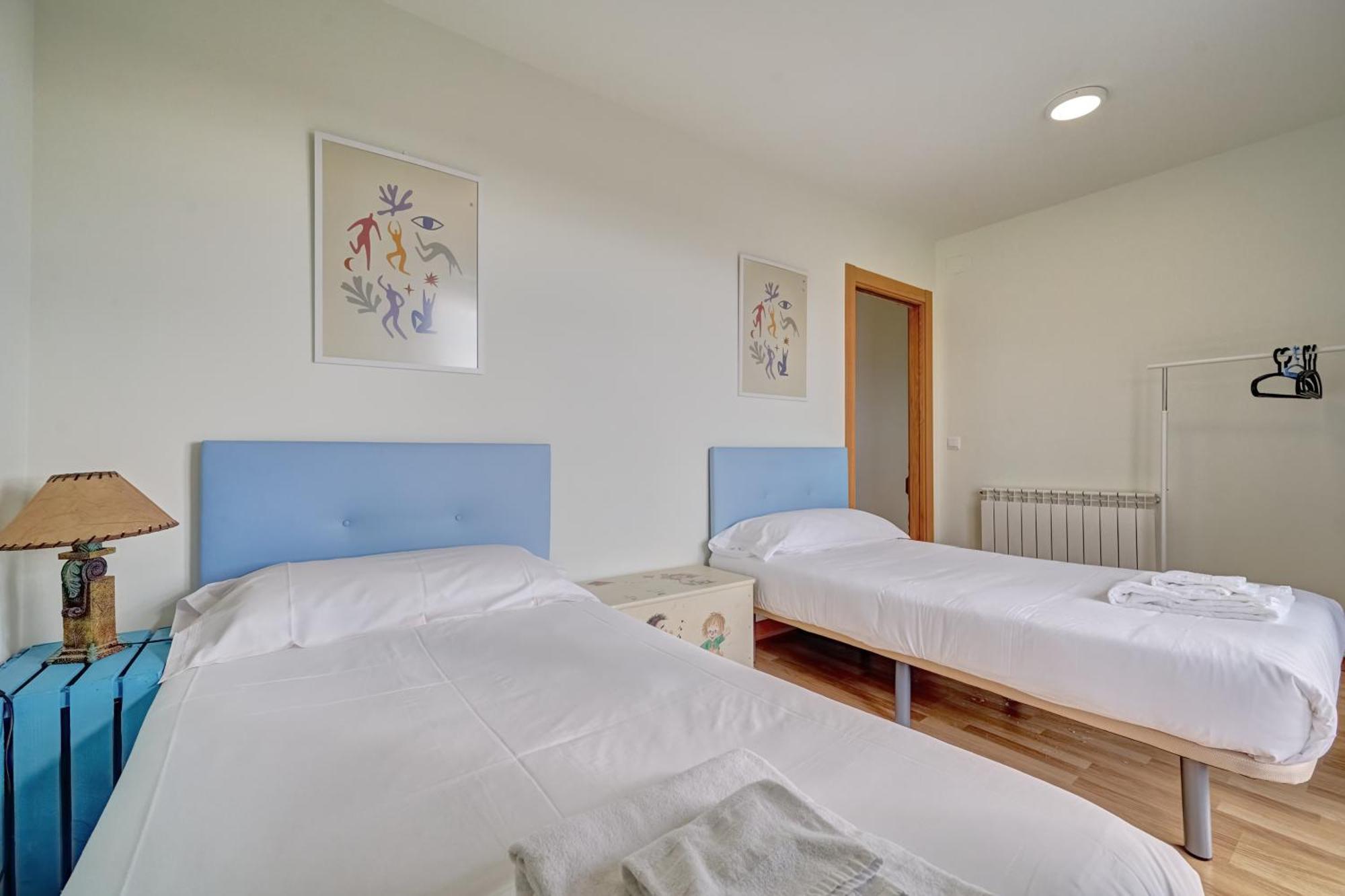 דירות Casa Viana By Clabao מראה חיצוני תמונה