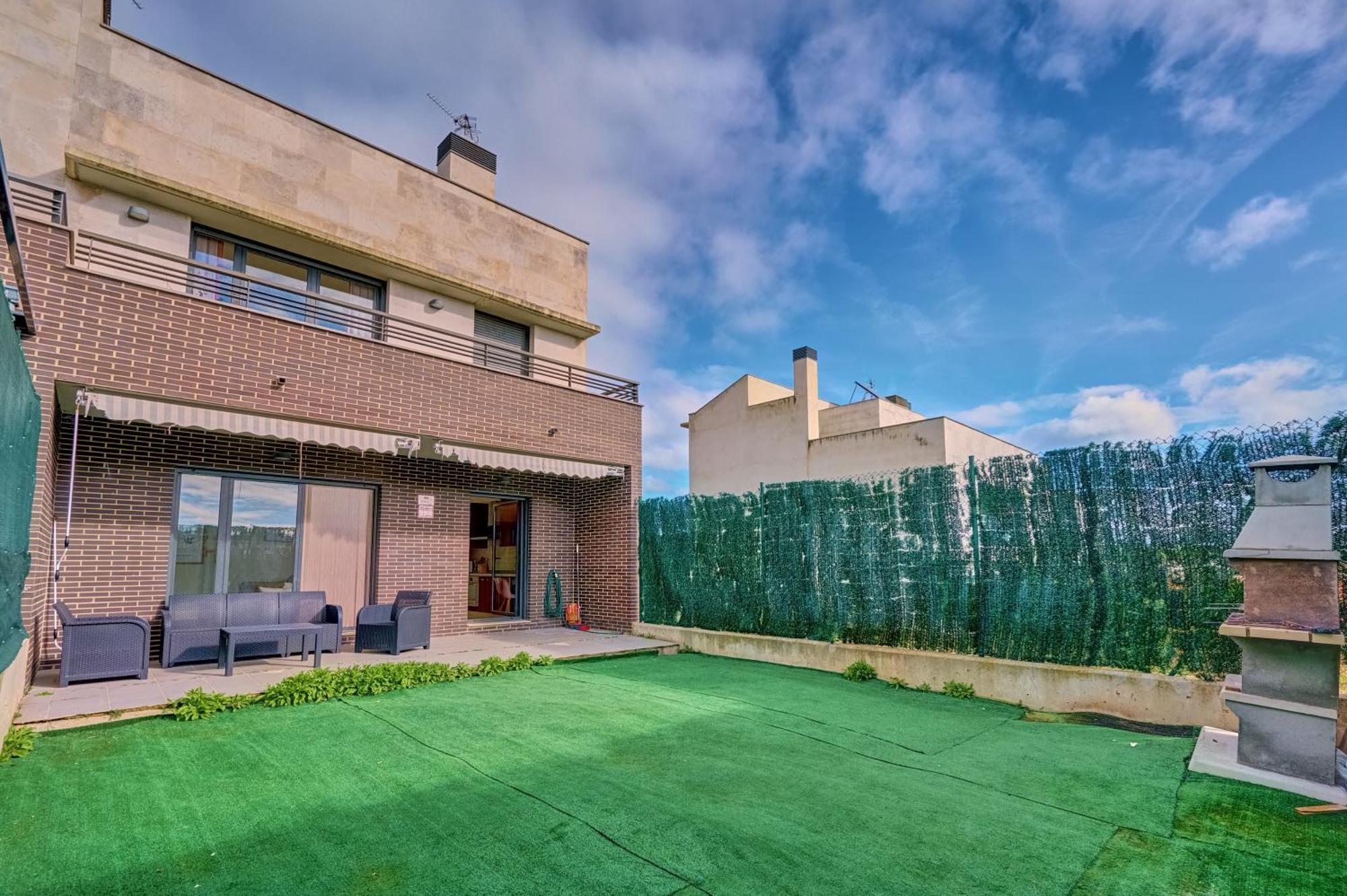דירות Casa Viana By Clabao מראה חיצוני תמונה