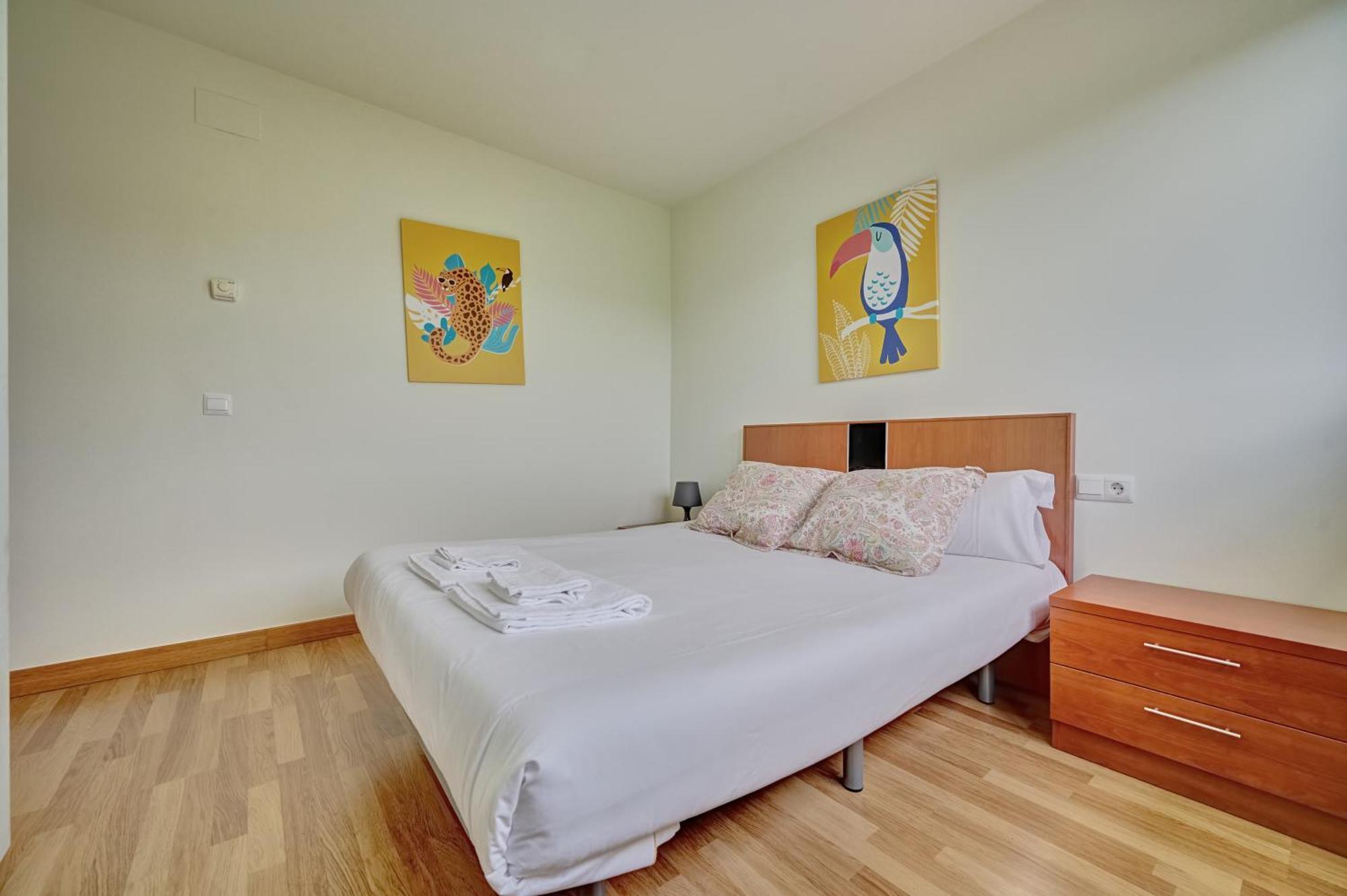 דירות Casa Viana By Clabao מראה חיצוני תמונה