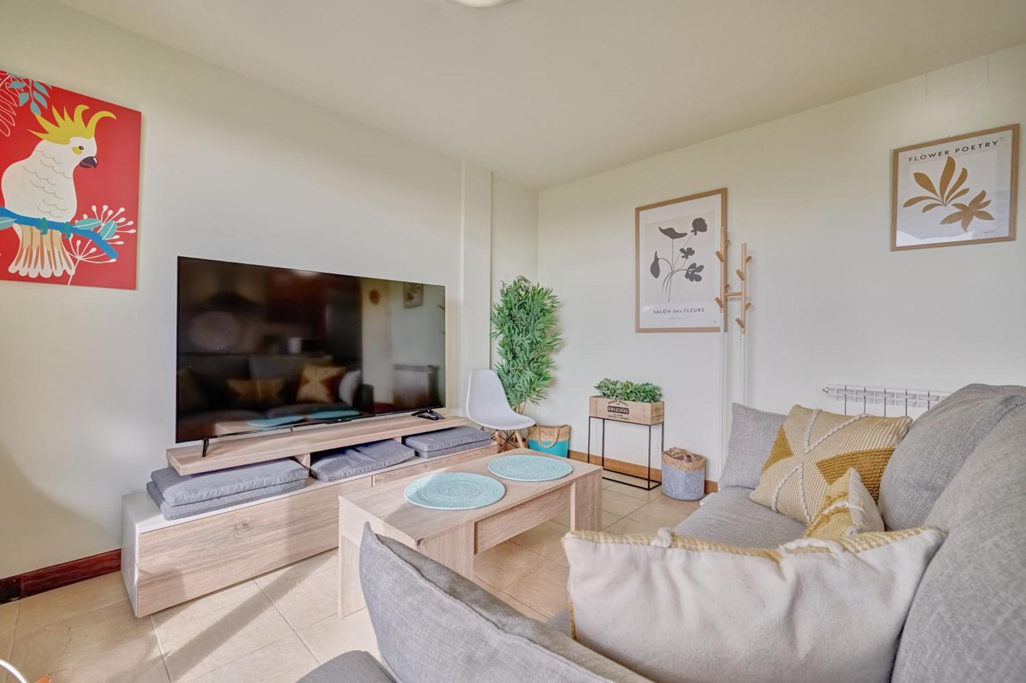 דירות Casa Viana By Clabao מראה חיצוני תמונה