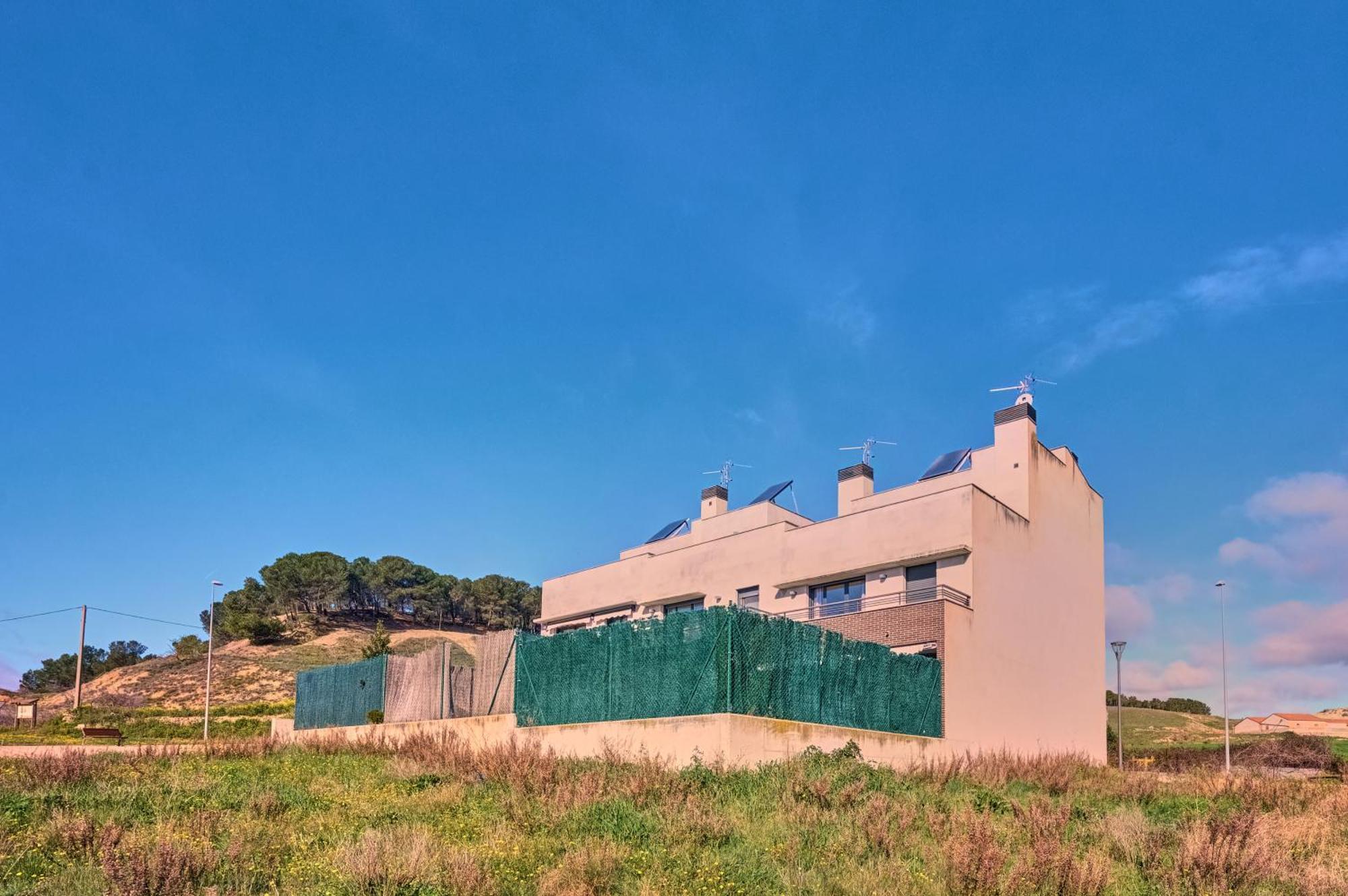 דירות Casa Viana By Clabao מראה חיצוני תמונה