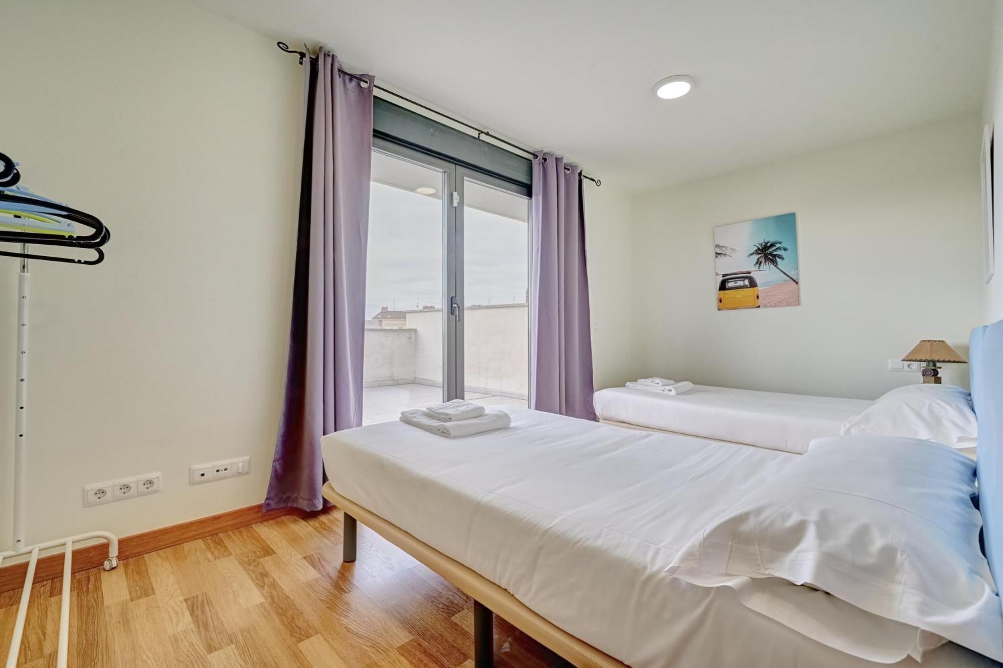 דירות Casa Viana By Clabao מראה חיצוני תמונה