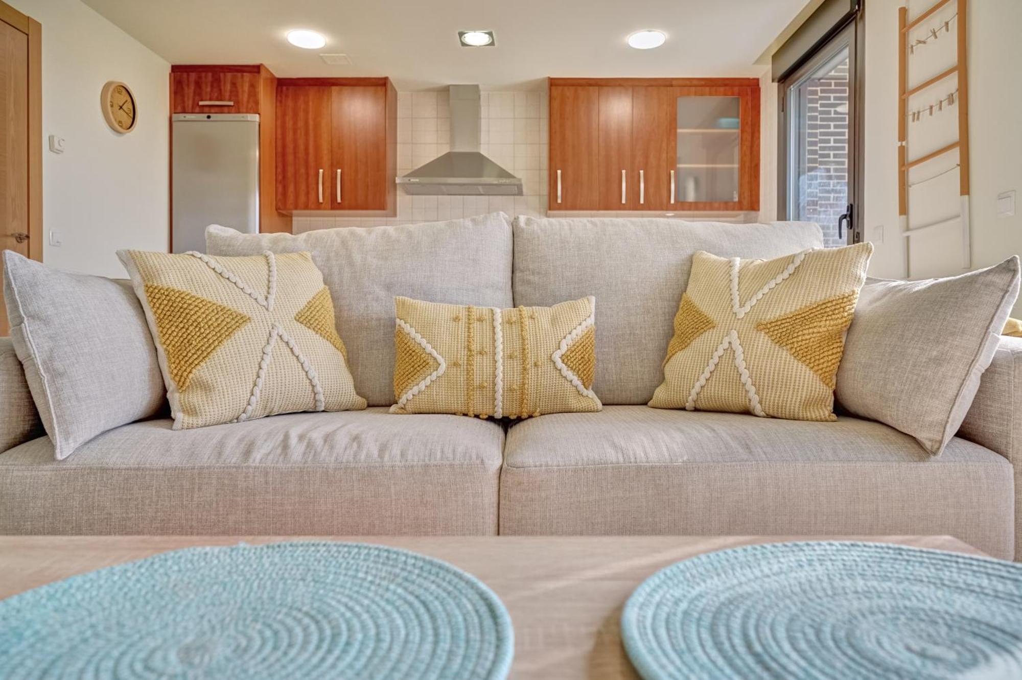 דירות Casa Viana By Clabao מראה חיצוני תמונה