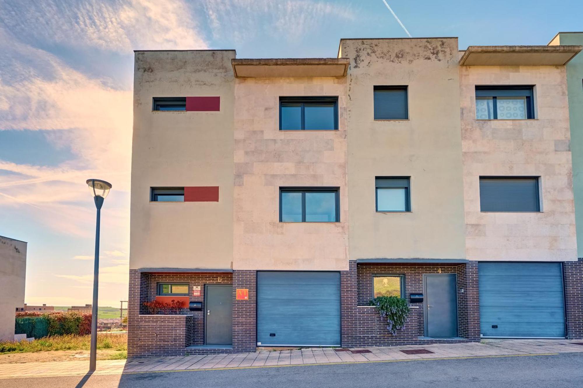 דירות Casa Viana By Clabao מראה חיצוני תמונה